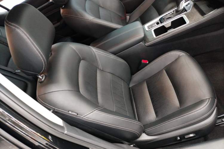 Used Nissan Teana 2022 2.0L XL-TLS Enjoyment Edition Right Front Seat