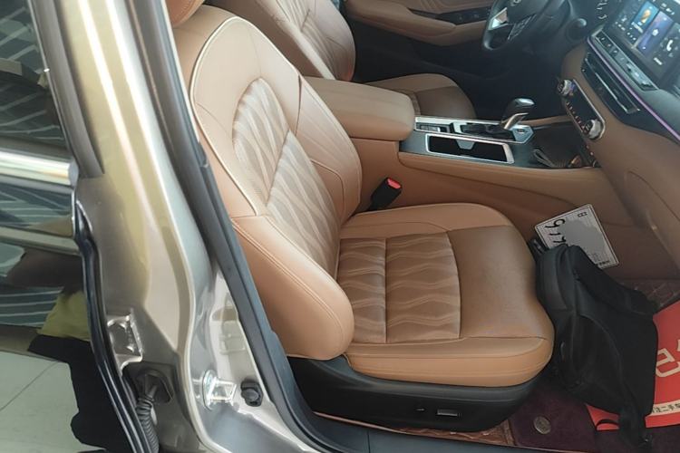 Used Nissan Teana 2022 2.0L XL-Upr Enjoyment Edition Right Front Seat