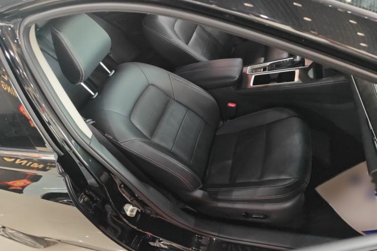 Used Nissan Teana 2022 2.0L XL-TLS Enjoyment Edition Right Front Seat