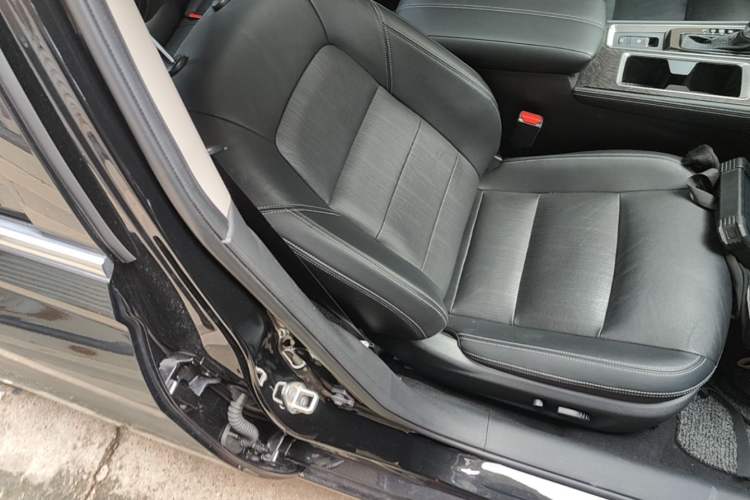 Used Nissan Teana 2022 2.0L XL-TLS Enjoyment Edition Right Front Seat