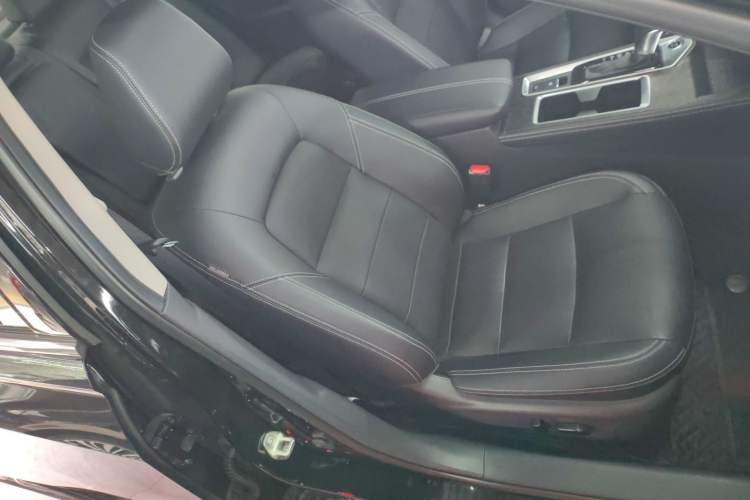 Used Nissan Teana 2022 2.0L XL-TLS Enjoyment Edition Right Front Seat