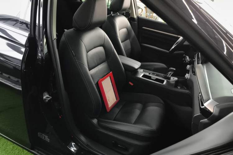 Used Nissan Teana 2022 2.0L XL-TLS Enjoyment Edition Right Front Seat