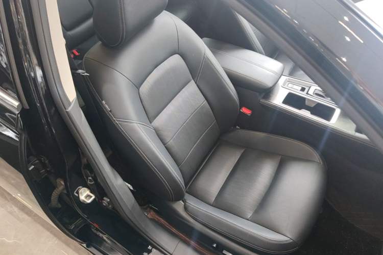 Used Nissan Teana 2022 2.0L XL-TLS Enjoyment Edition Right Front Seat