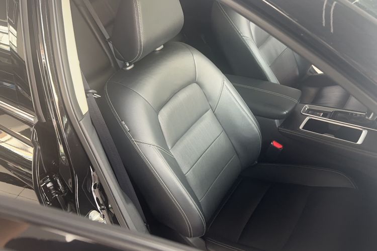 Used Nissan Teana 2022 2.0L XL-TLS Enjoyment Edition Right Front Seat