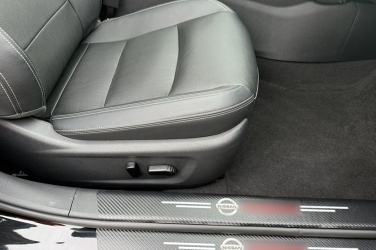 Used Nissan Teana 2022 2.0L XL-TLS Enjoyment Edition Right Front Seat