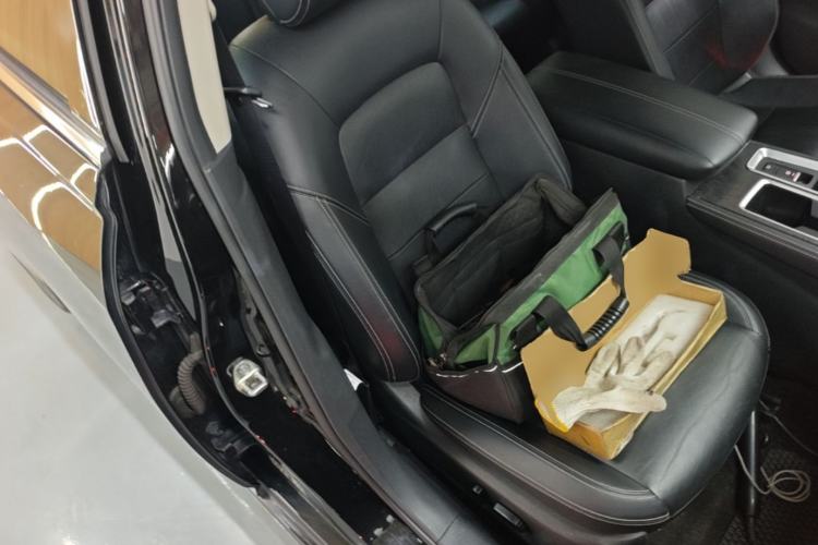 Used Nissan Teana 2022 2.0L XL-TLS Enjoyment Edition Right Front Seat