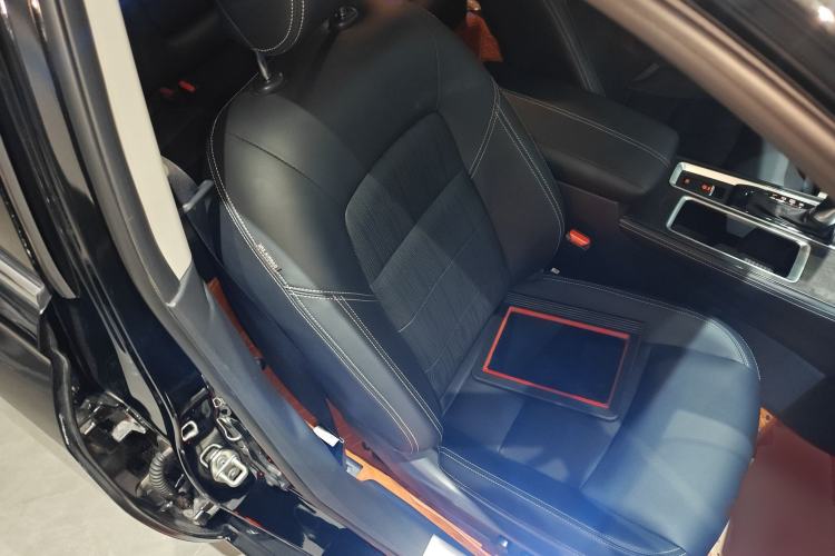 Used Nissan Teana 2022 2.0L XL-TLS Enjoyment Edition Right Front Seat