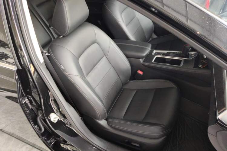 Used Nissan Teana 2022 2.0L XL-TLS Enjoyment Edition Right Front Seat