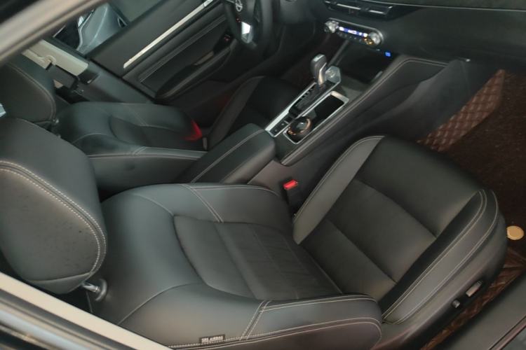 Used Nissan Teana 2022 2.0L XL-TLS Enjoyment Edition Right Front Seat