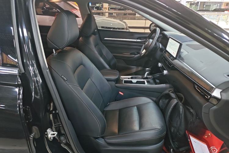 Used Nissan Teana 2022 2.0L XL-TLS Enjoyment Edition Right Front Seat
