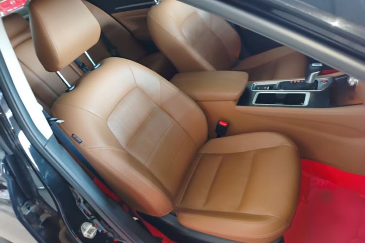Used Nissan Teana 2022 2.0L XL-TLS Enjoyment Edition Right Front Seat