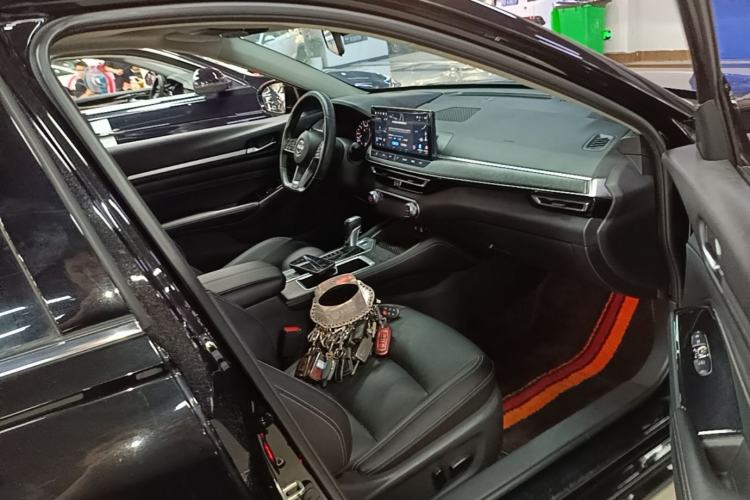 Used Nissan Teana 2022 2.0L XL-TLS Enjoyment Edition Right Front Seat