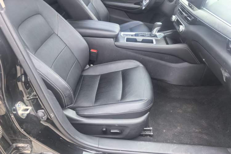 Used Nissan Teana 2022 2.0L XL-TLS Enjoyment Edition Right Front Seat