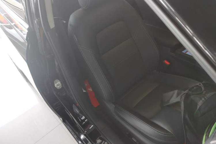 Used Nissan Teana 2022 2.0L XL-TLS Enjoyment Edition Right Front Seat