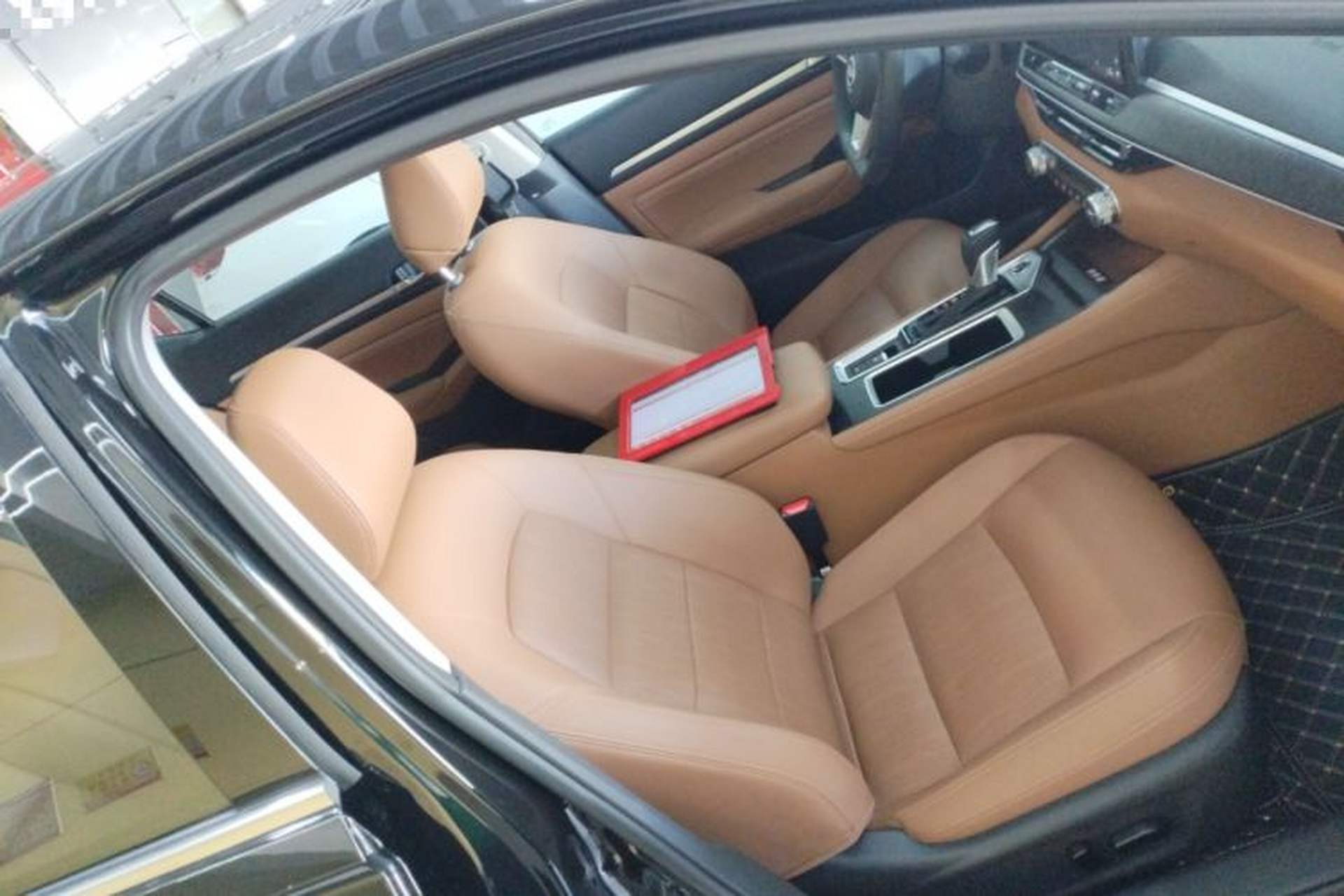 Used Nissan Teana 2022 2.0L XL-TLS Enjoyment Edition Right Front Seat