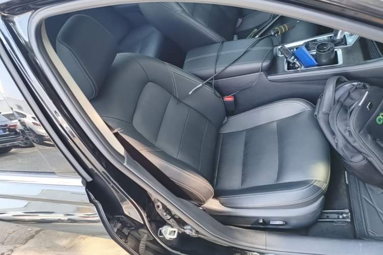 Used Nissan Teana 2022 2.0L XL-TLS Enjoyment Edition Right Front Seat