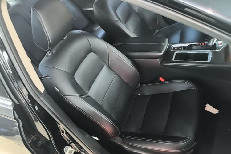 Used Nissan Teana 2022 2.0L XL-TLS Enjoyment Edition Right Front Seat