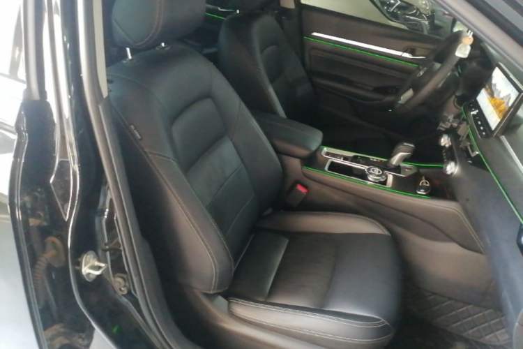 Used Nissan Teana 2022 2.0L XL-TLS Enjoyment Edition Right Front Seat