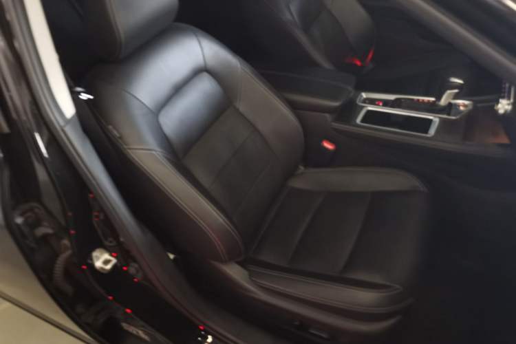 Used Nissan Teana 2022 2.0L XL-TLS Enjoyment Edition Right Front Seat