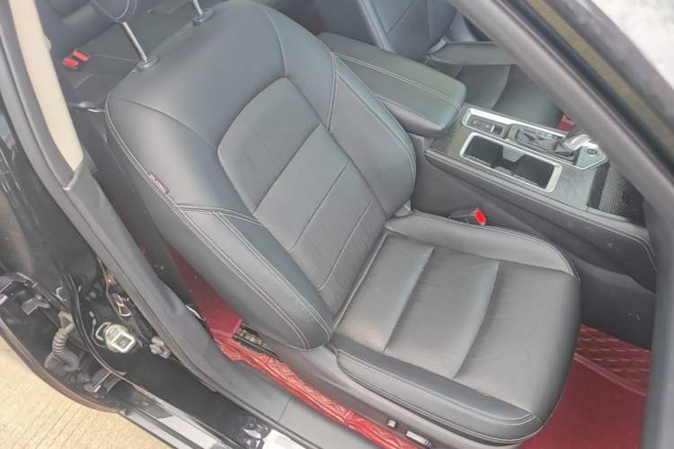 Used Nissan Teana 2022 2.0L XL-TLS Enjoyment Edition Right Front Seat
