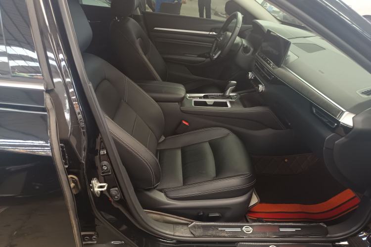 Used Nissan Teana 2022 2.0L XL-TLS Enjoyment Edition Right Front Seat