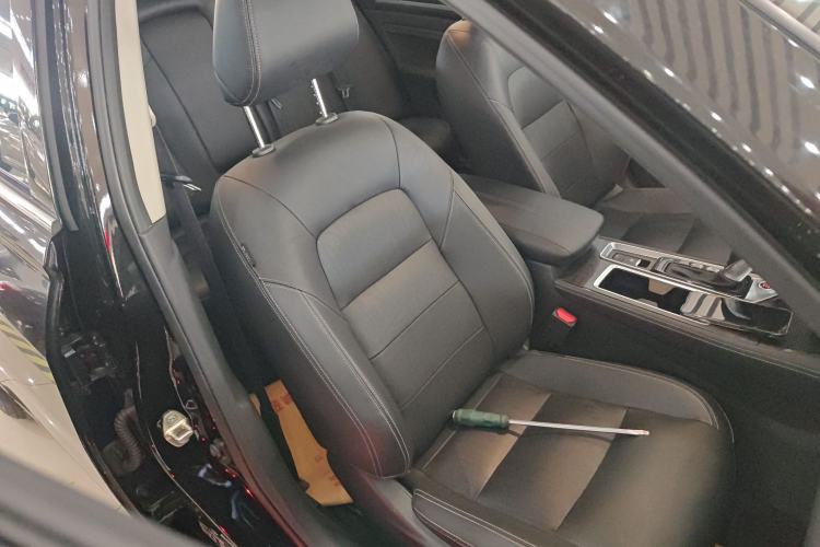 Used Nissan Teana 2022 2.0L XL-TLS Enjoyment Edition Right Front Seat