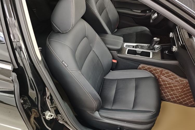 Used Nissan Teana 2022 2.0L XL-TLS Enjoyment Edition Right Front Seat