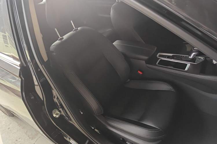 Used Nissan Teana 2022 2.0L XL-TLS Enjoyment Edition Right Front Seat