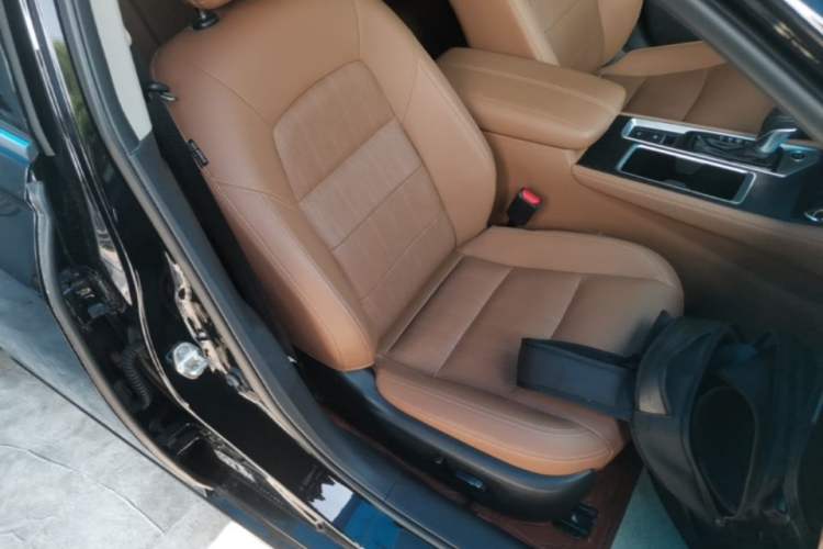 Used Nissan Teana 2022 2.0L XL-TLS Enjoyment Edition Right Front Seat