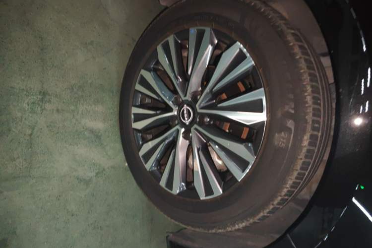 Used Nissan Teana 2022 2.0L XL-TLS Enjoyment Edition Right Front Wheel Hub