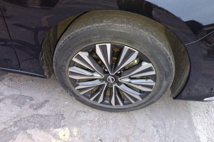 Used Nissan Teana 2022 2.0L XL-TLS Enjoyment Edition Right Front Wheel Hub