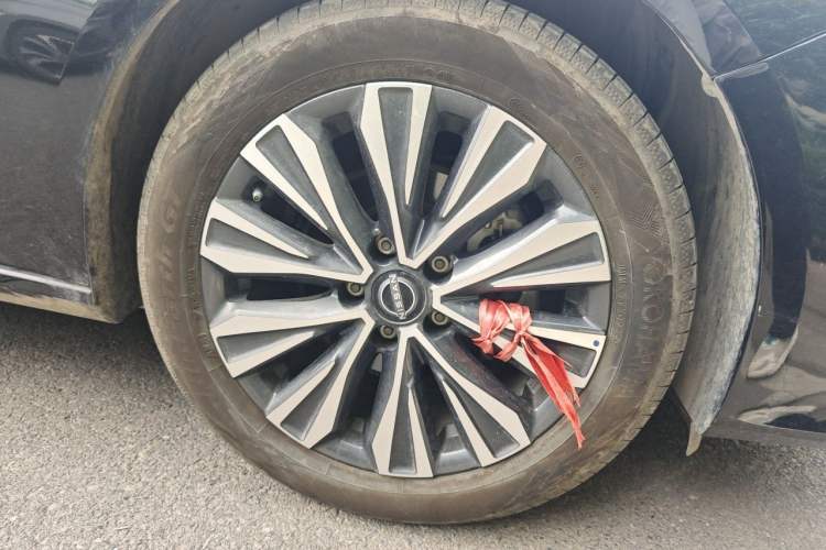 Used Nissan Teana 2022 2.0L XL-TLS Enjoyment Edition Right Front Wheel Hub