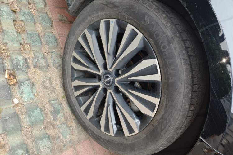 Used Nissan Teana 2022 2.0L XL-TLS Enjoyment Edition Right Front Wheel Hub