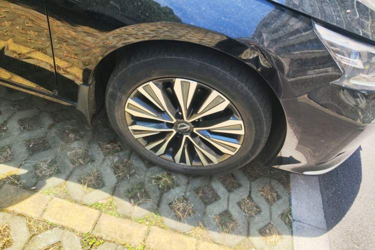 Used Nissan Teana 2022 2.0L XL-TLS Enjoyment Edition Right Front Wheel Hub