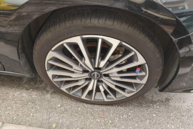 Used Nissan Teana 2022 2.0T XL Enjoyment Edition Right Front Wheel Hub