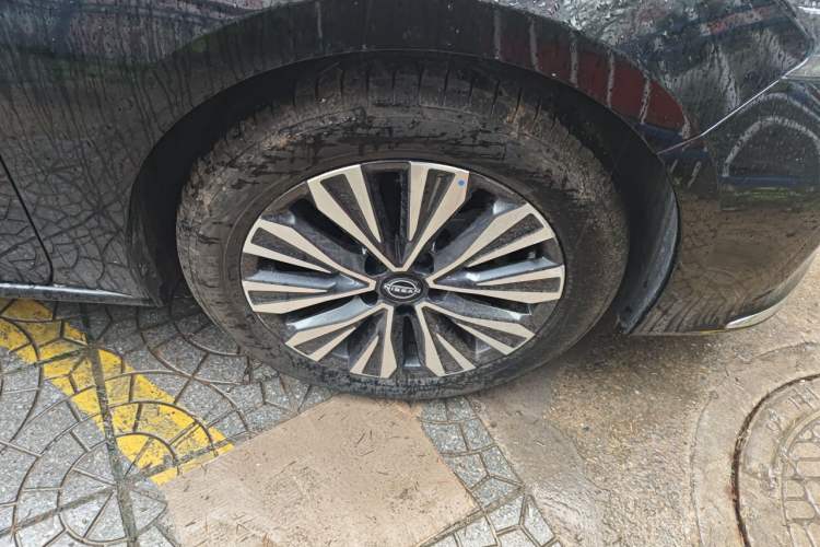 Used Nissan Teana 2022 2.0L XL-TLS Enjoyment Edition Right Front Wheel Hub
