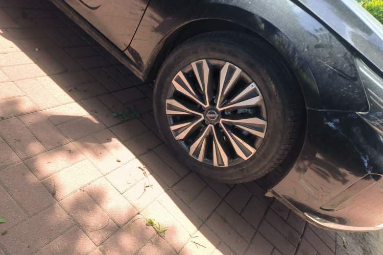 Used Nissan Teana 2022 2.0L XL-TLS Enjoyment Edition Right Front Wheel Hub