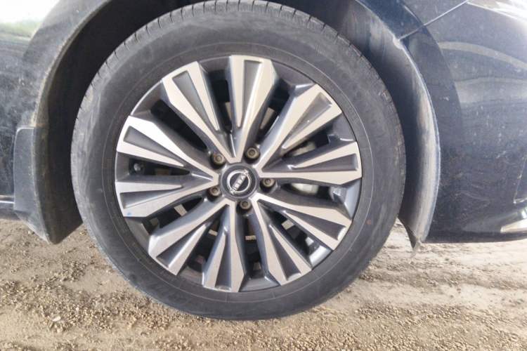 Used Nissan Teana 2022 2.0L XL-TLS Enjoyment Edition Right Front Wheel Hub