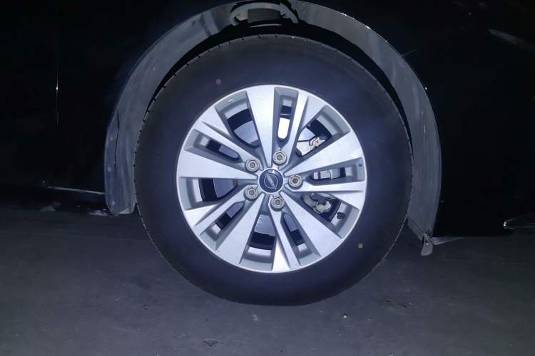 Used Nissan Teana 2022 2.0L XE Pure Enjoyment Edition Right Front Wheel Hub
