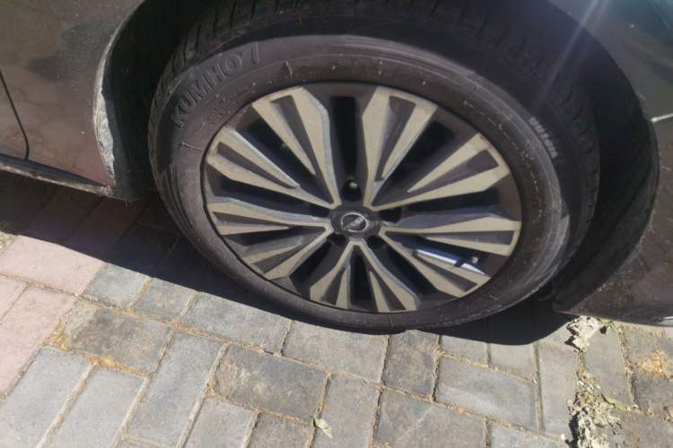 Used Nissan Teana 2022 2.0L XL-TLS Enjoyment Edition Right Front Wheel Hub