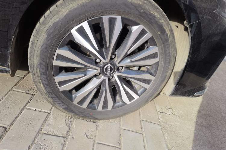 Used Nissan Teana 2022 2.0L XL-TLS Enjoyment Edition Right Front Wheel Hub