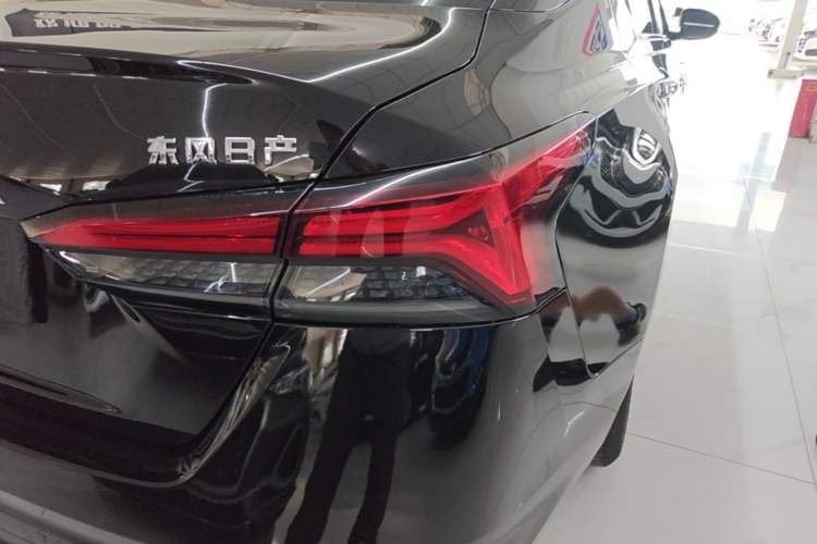 Used Nissan Teana 2022 2.0L XL-TLS Enjoyment Edition Right Rear Taillight