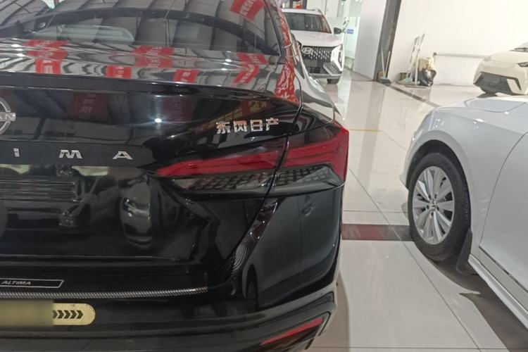 Used Nissan Teana 2022 2.0L XL-TLS Enjoyment Edition Right Rear Taillight