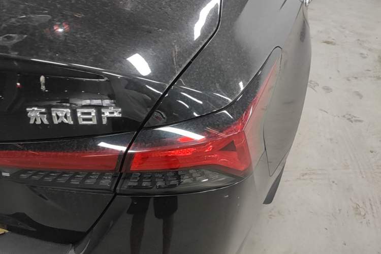 Used Nissan Teana 2022 2.0L XL-TLS Enjoyment Edition Right Rear Taillight