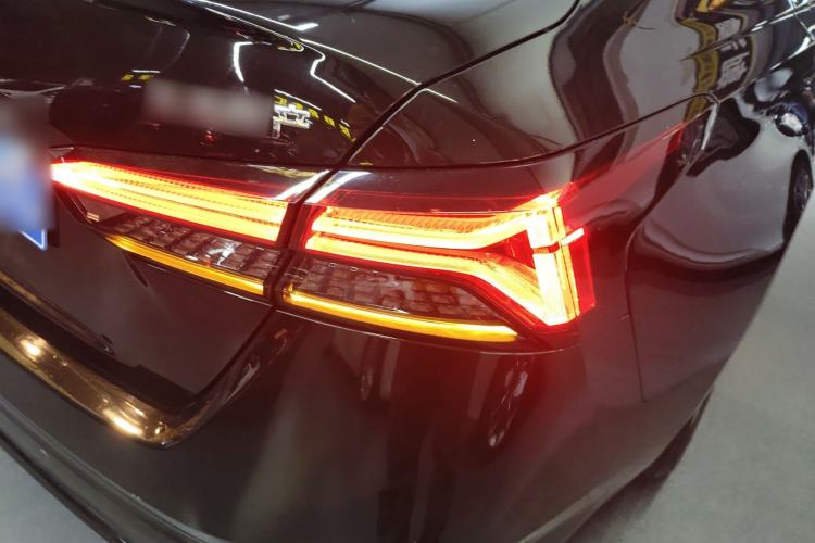 Used Nissan Teana 2022 2.0L XL-TLS Enjoyment Edition Right Rear Taillight