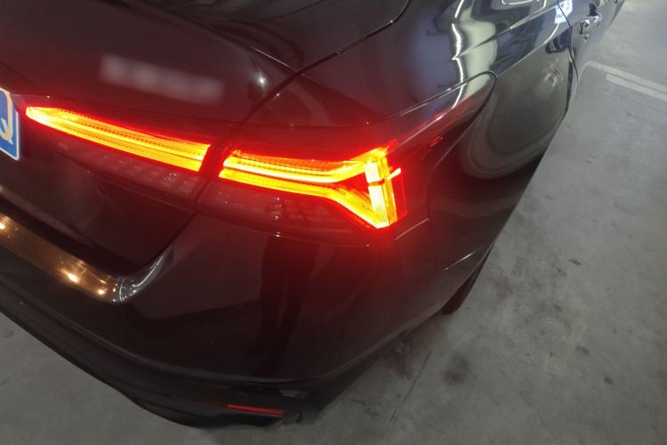 Used Nissan Teana 2022 2.0L XL-TLS Enjoyment Edition Right Rear Taillight