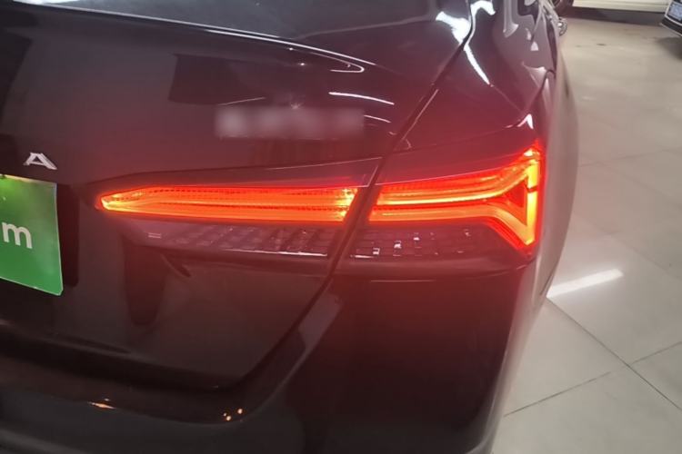 Used Nissan Teana 2022 2.0L XL-TLS Enjoyment Edition Right Rear Taillight