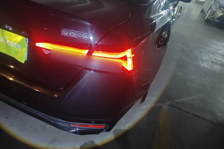 Used Nissan Teana 2022 2.0L XL-TLS Enjoyment Edition Right Rear Taillight