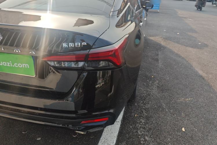 Used Nissan Teana 2022 2.0L XL-TLS Enjoyment Edition Right Rear Taillight