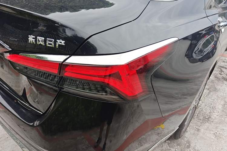 Used Nissan Teana 2022 2.0L XL-Upr Enjoyment Edition Right Rear Taillight